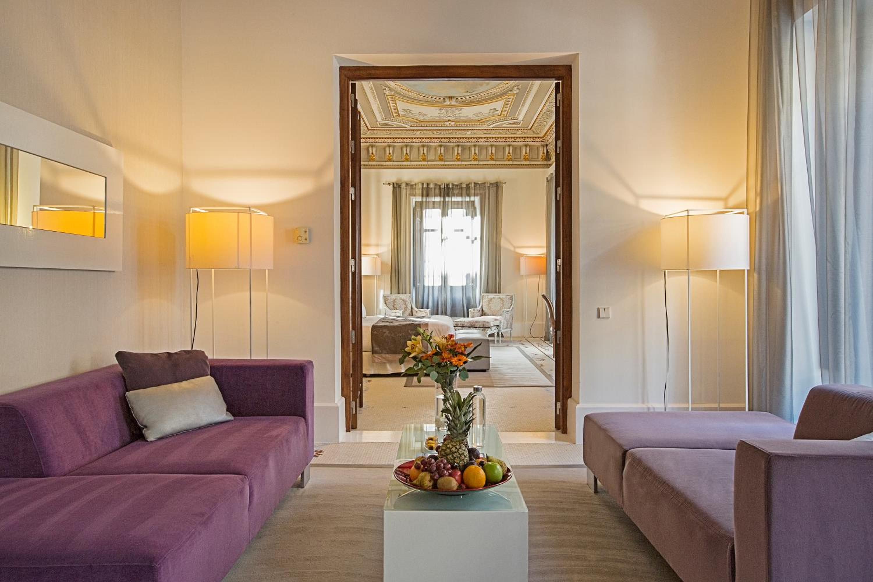 Suite Presidencial Suite Presidencial