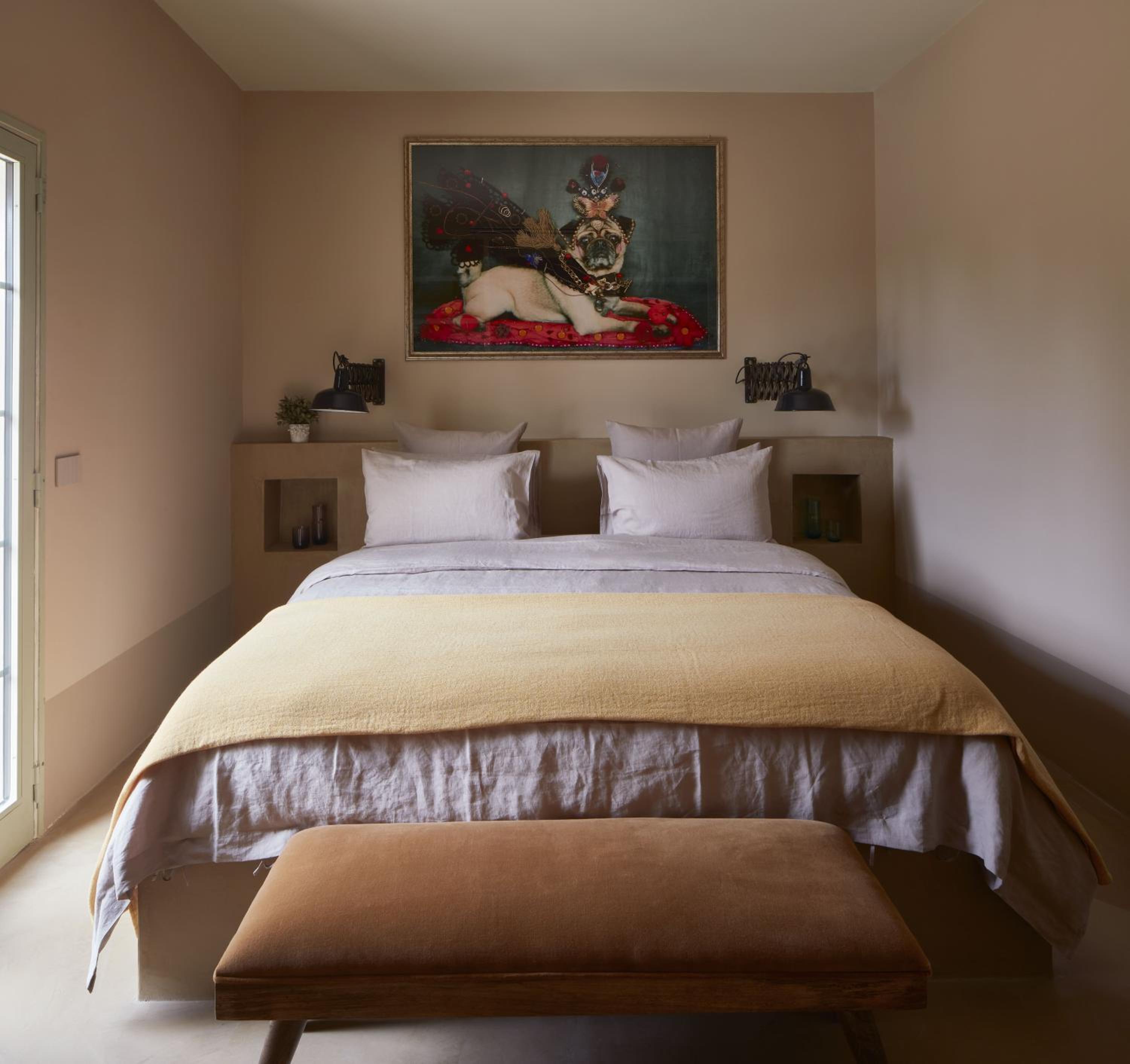Quadruple Room with Bath