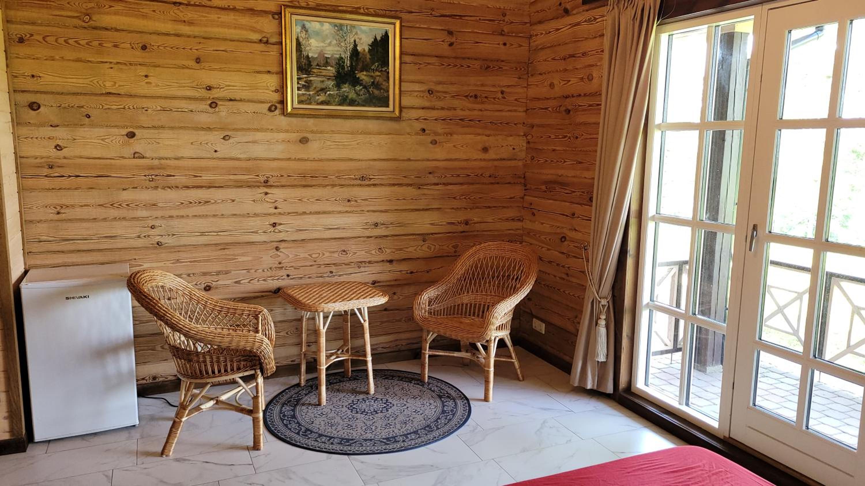 Villa photo 1