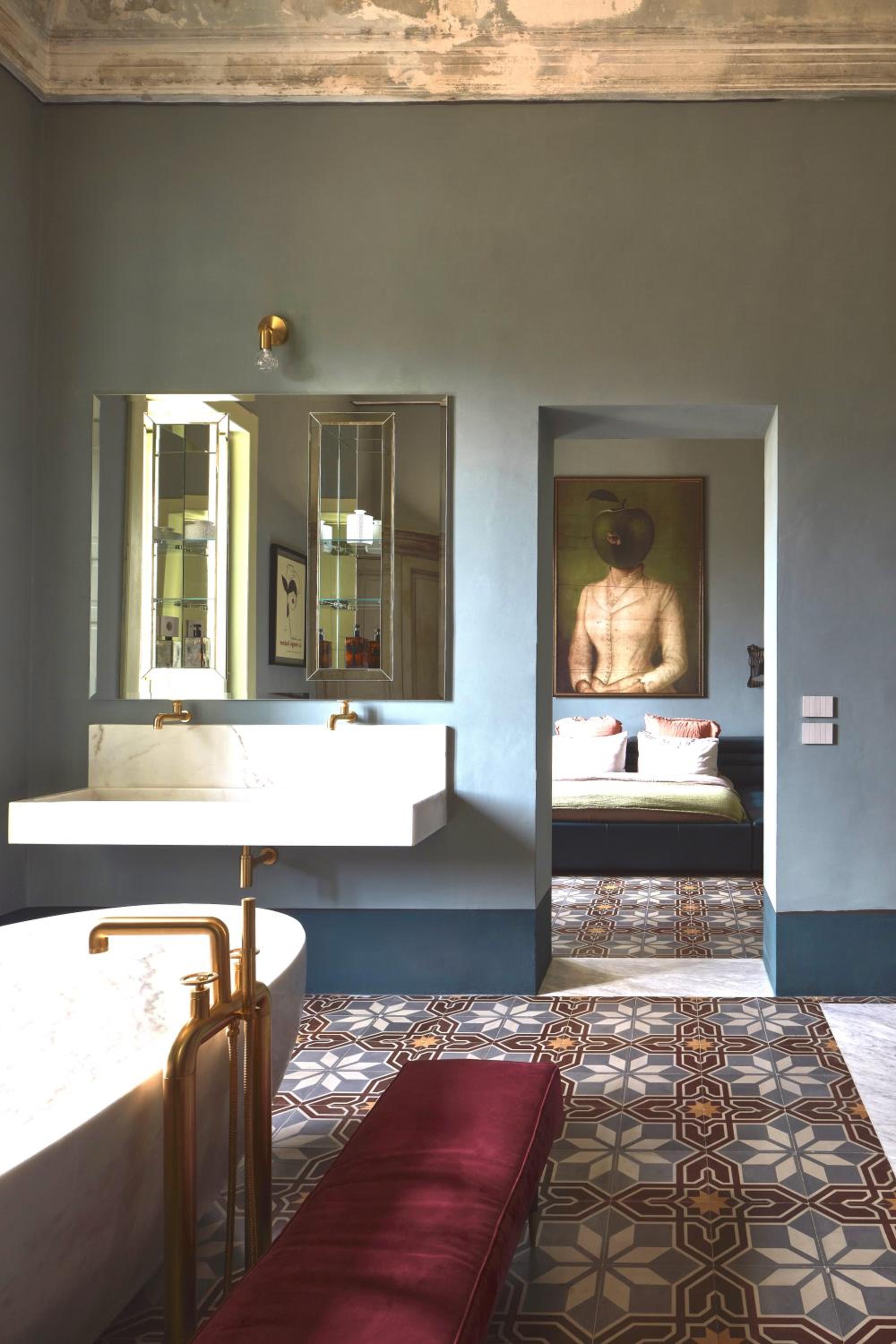 King Room