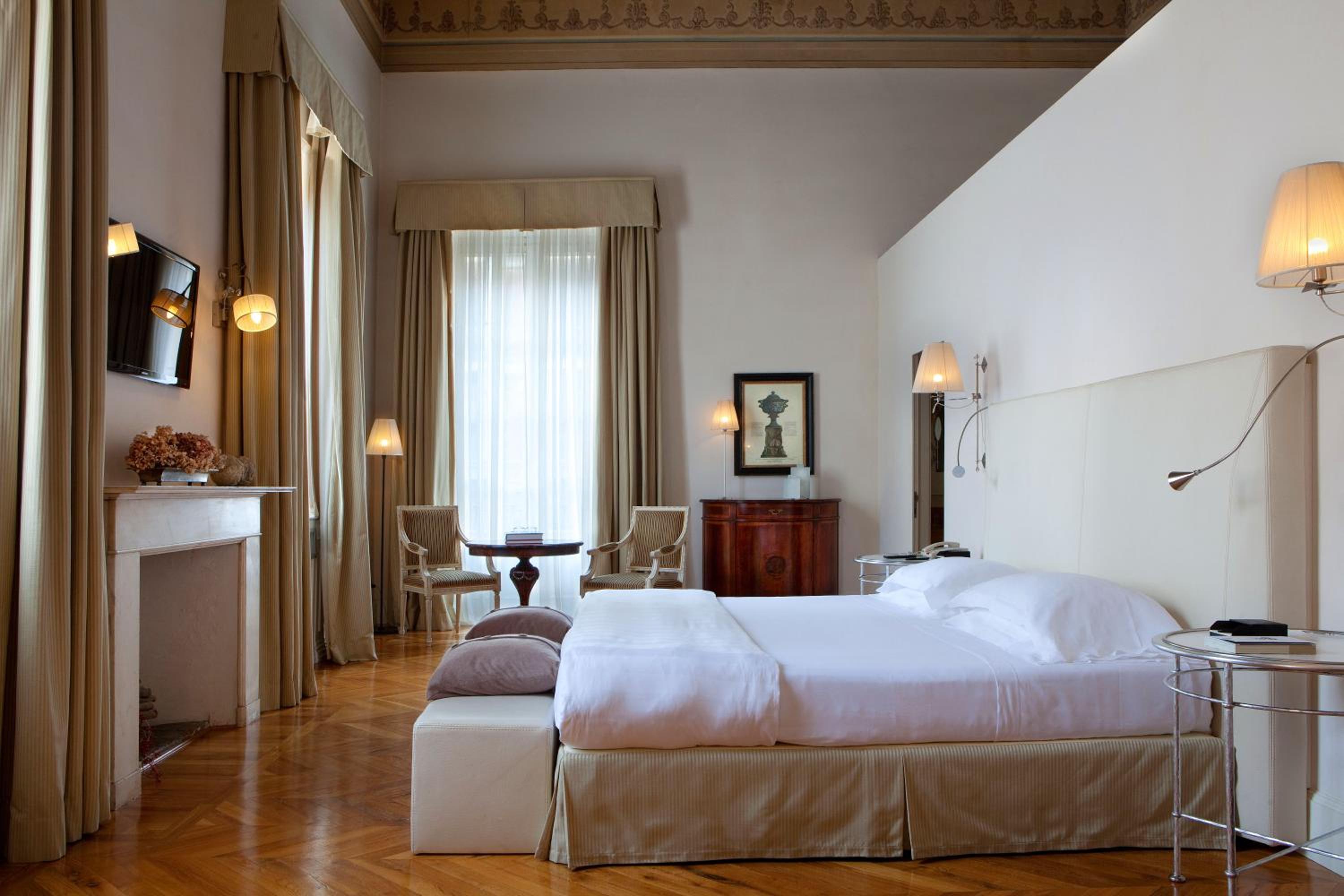 Da Verrazzano Royal Suite - Photo 9