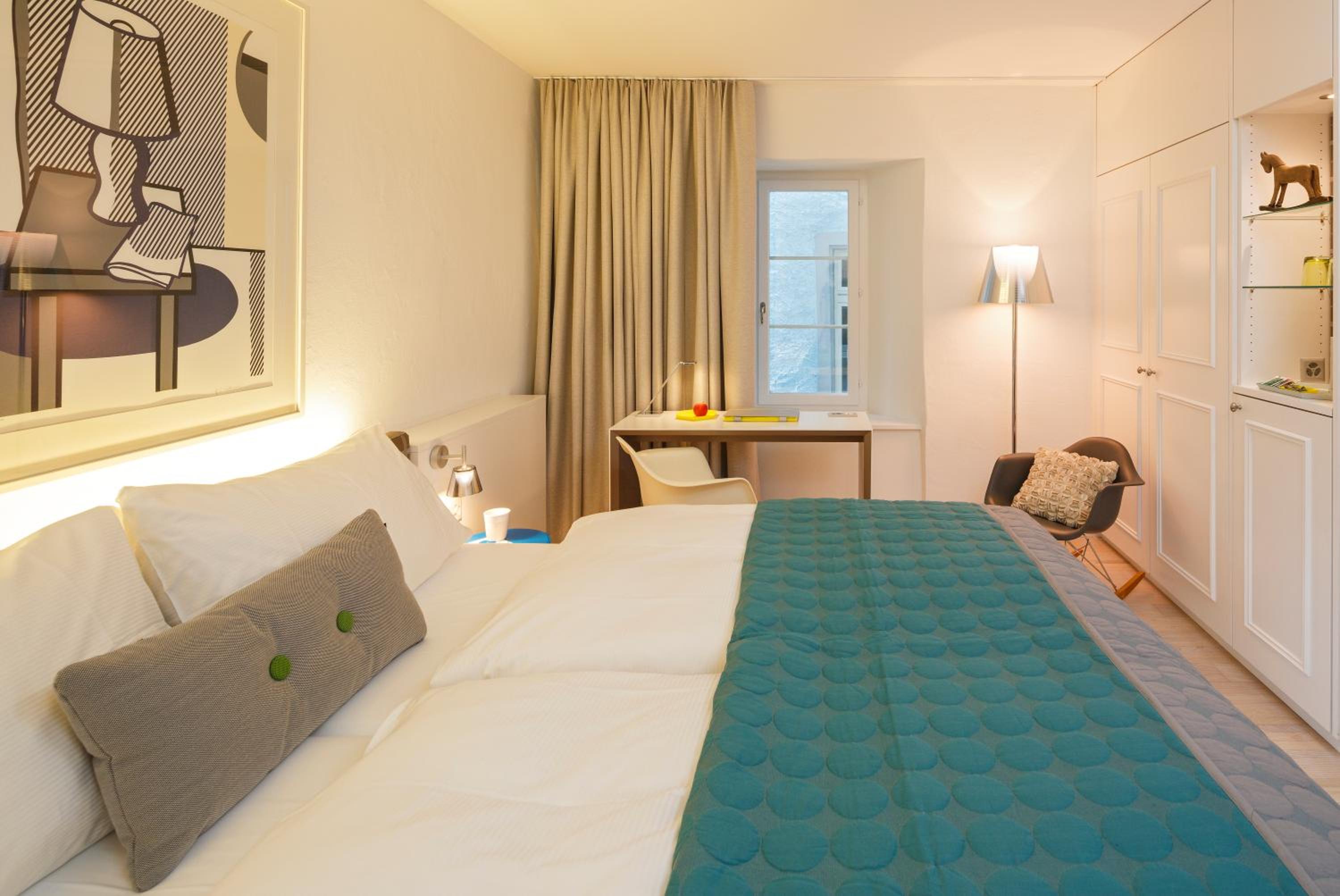 Double Room Plus