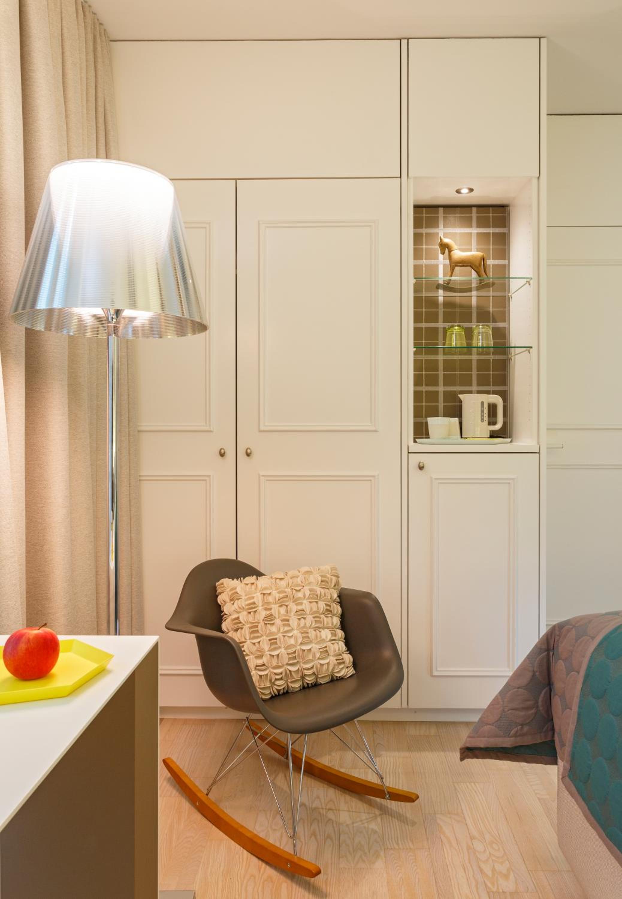Double or Twin Room - Photo 7