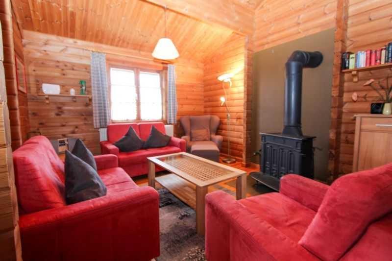 Three-Bedroom House photo 1