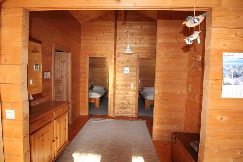 Two-Bedroom House photo 3