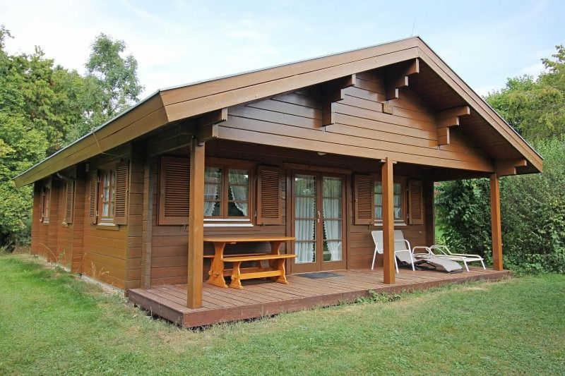 Two-Bedroom House photo 2