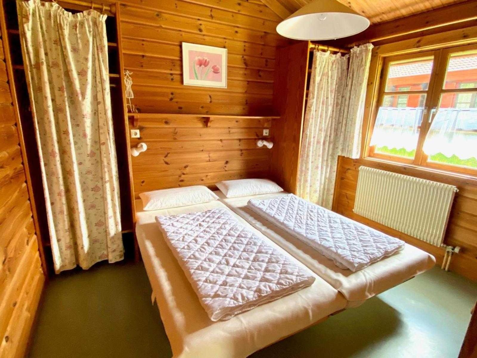 Two-Bedroom House photo 1