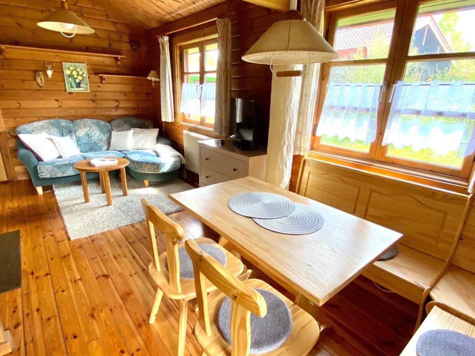 Two-Bedroom House photo 2