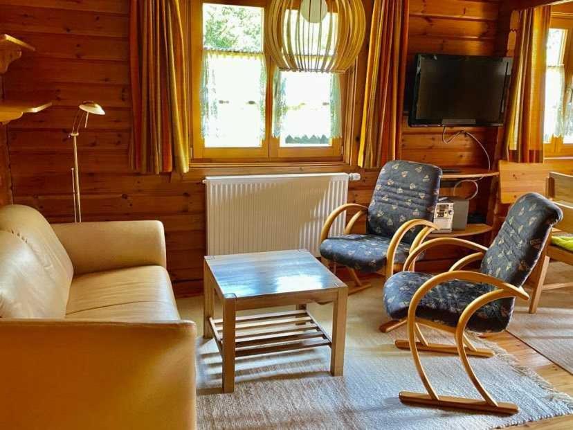 Two-Bedroom House photo 1