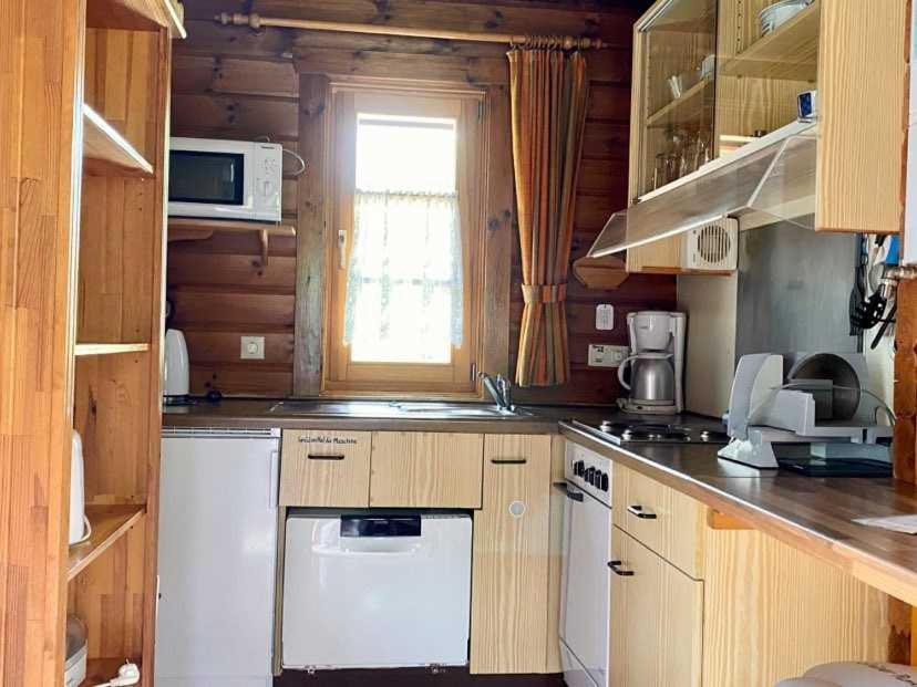 Two-Bedroom House photo 2