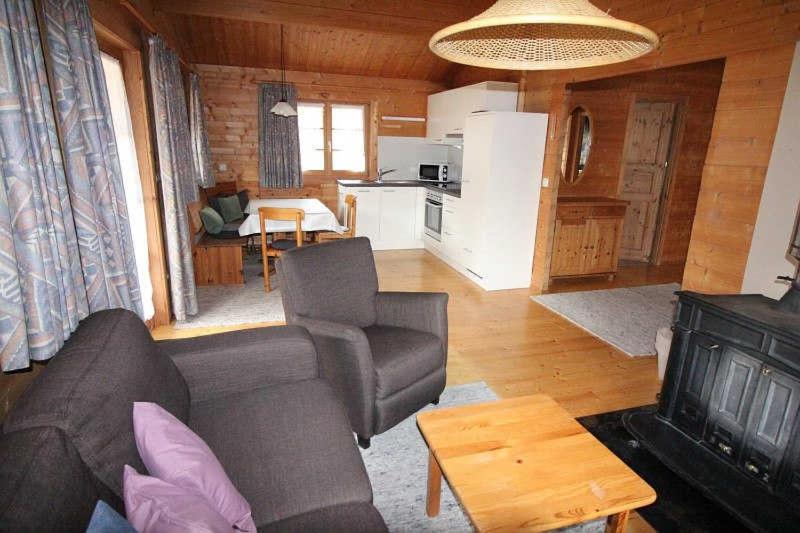 Two-Bedroom House photo 1