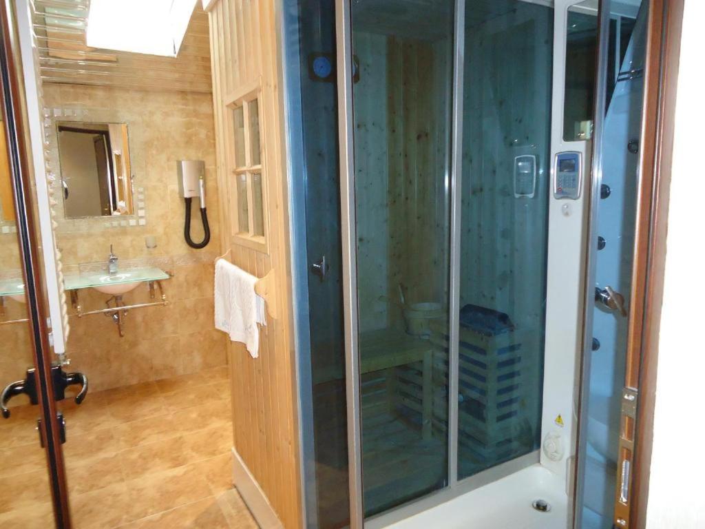 Superior Apartment with Sauna photo 2