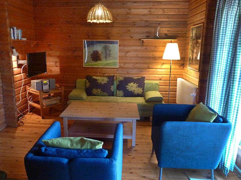Two-Bedroom House photo 1