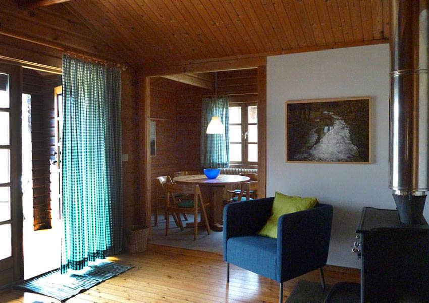 Two-Bedroom House photo 2