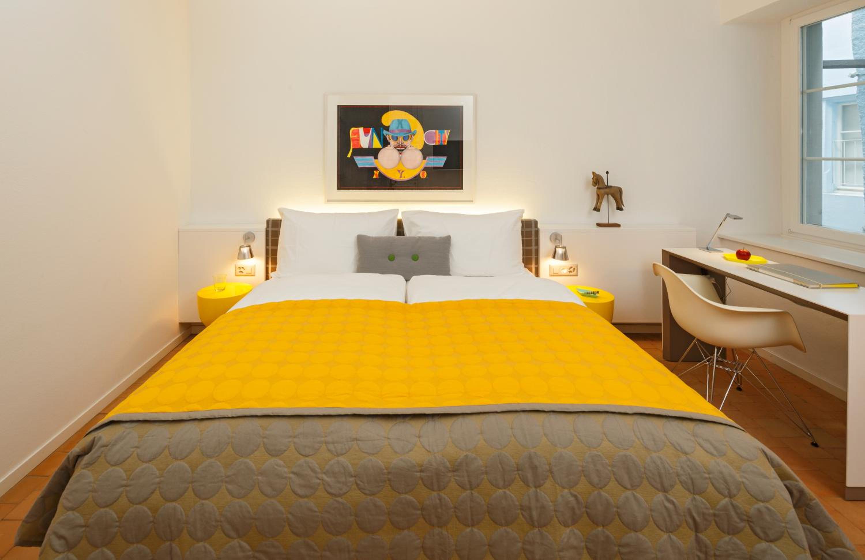 Double Room Plus thumbnail 6