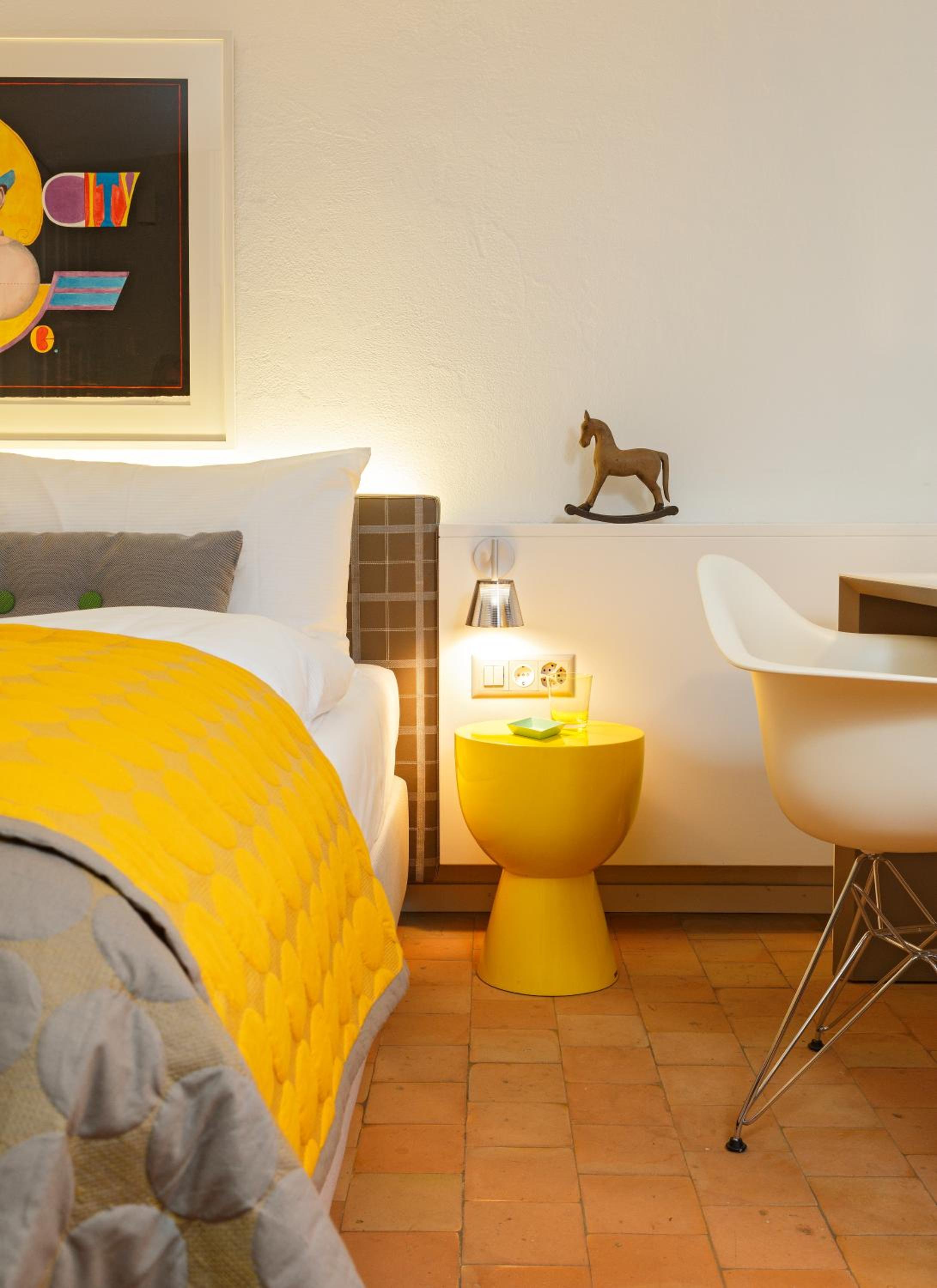 Double Room Plus thumbnail 5