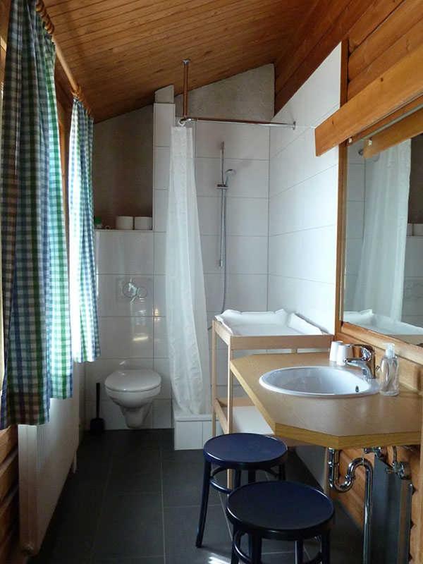 Two-Bedroom House photo 3