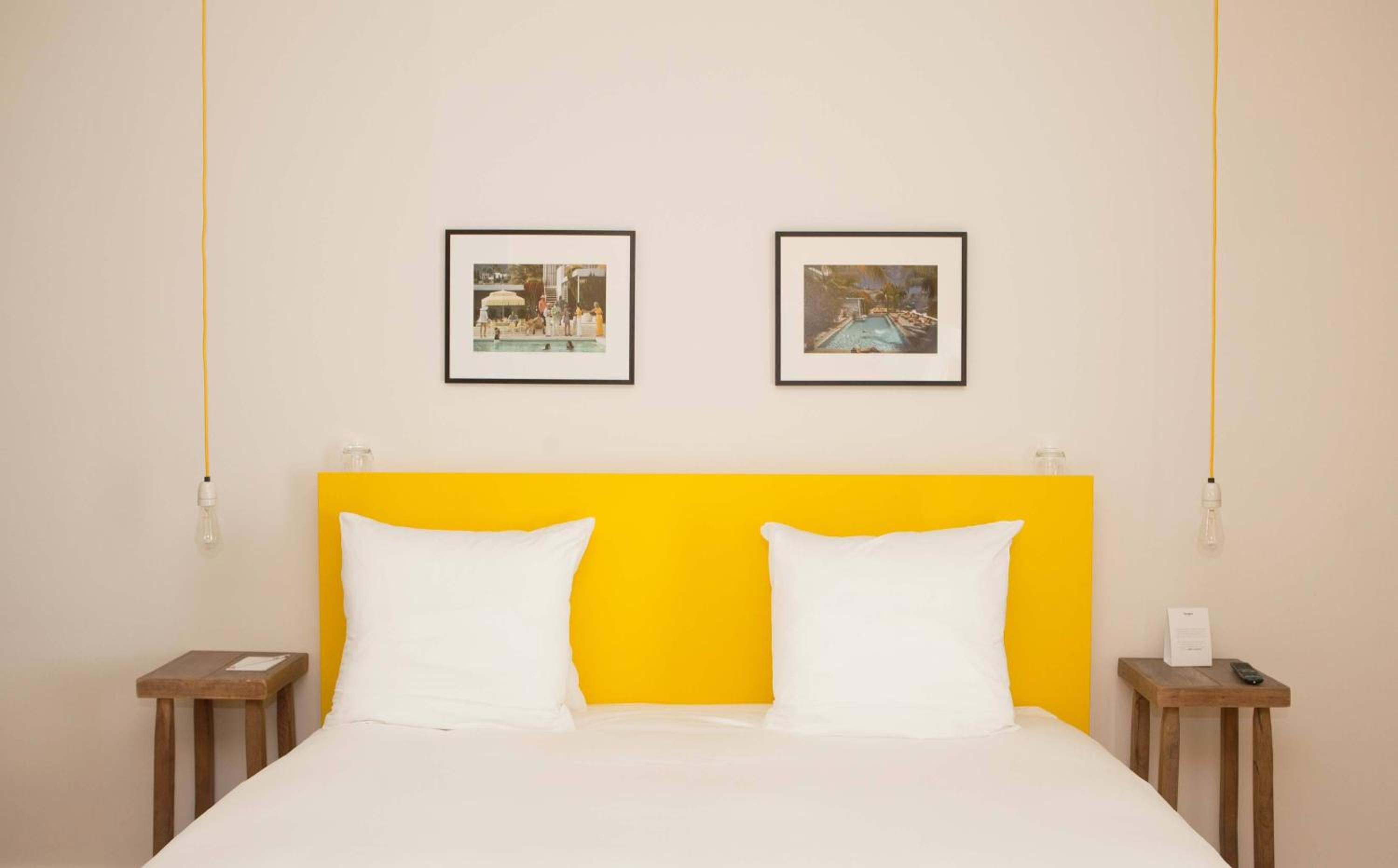 Deluxe Room photo 2