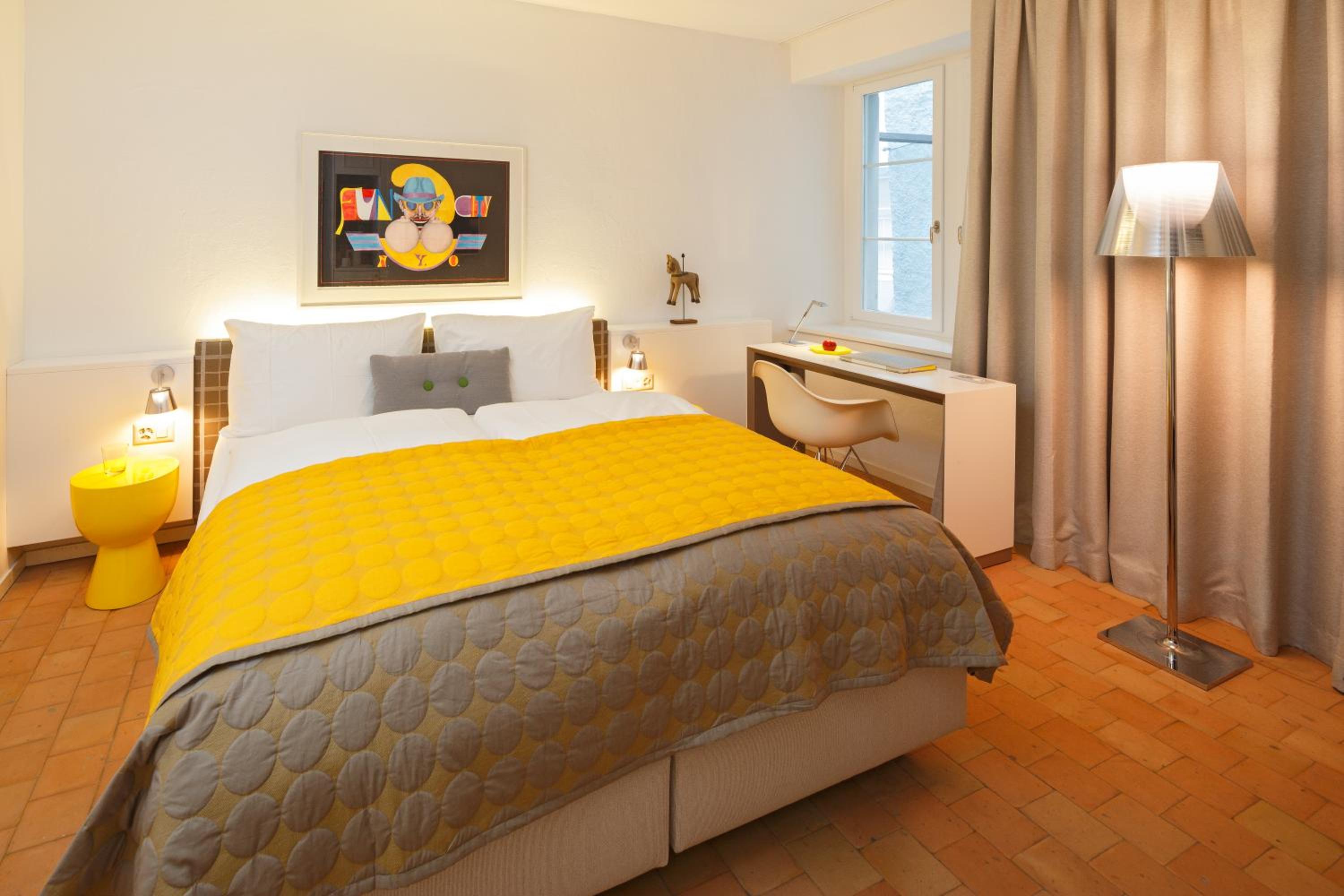 Double Room Plus