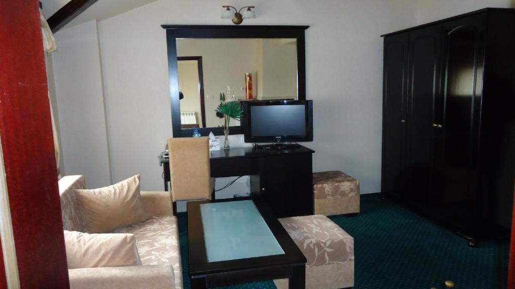 Superior Apartment with Sauna photo 1
