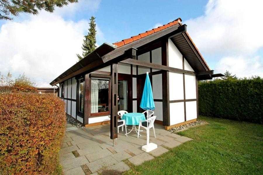 Two-Bedroom House photo 2