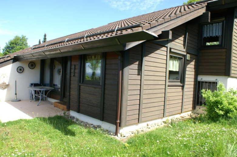 Two-Bedroom House photo 2