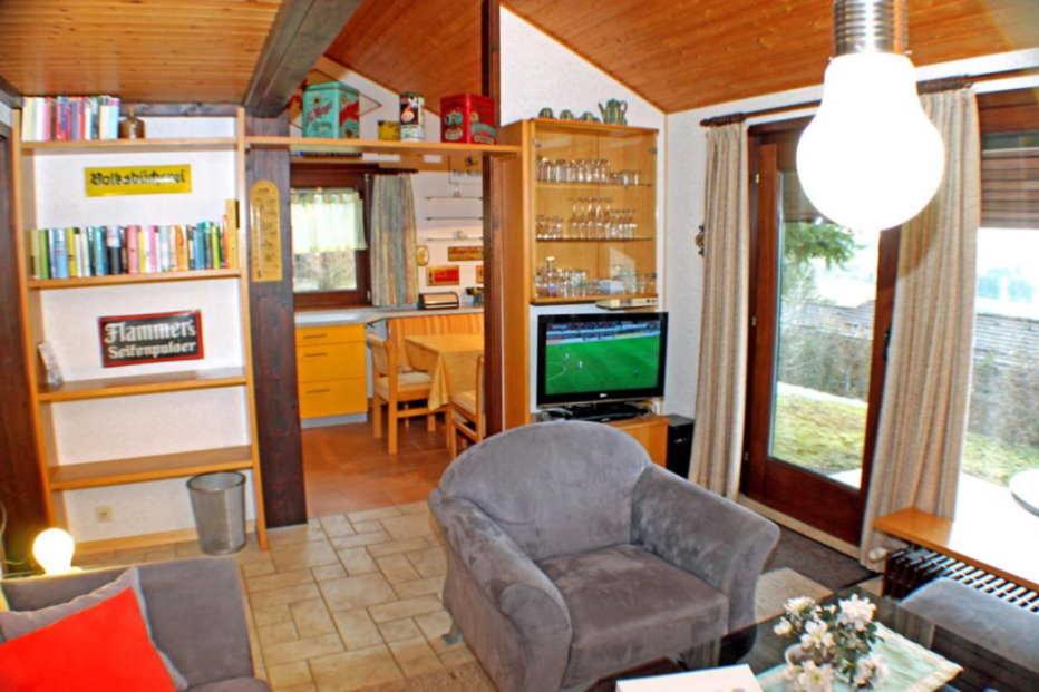 Two-Bedroom House photo 1
