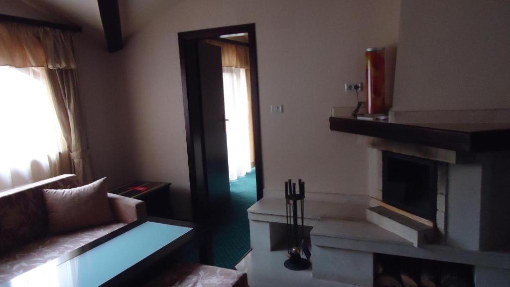 Superior Apartment with Sauna photo 3
