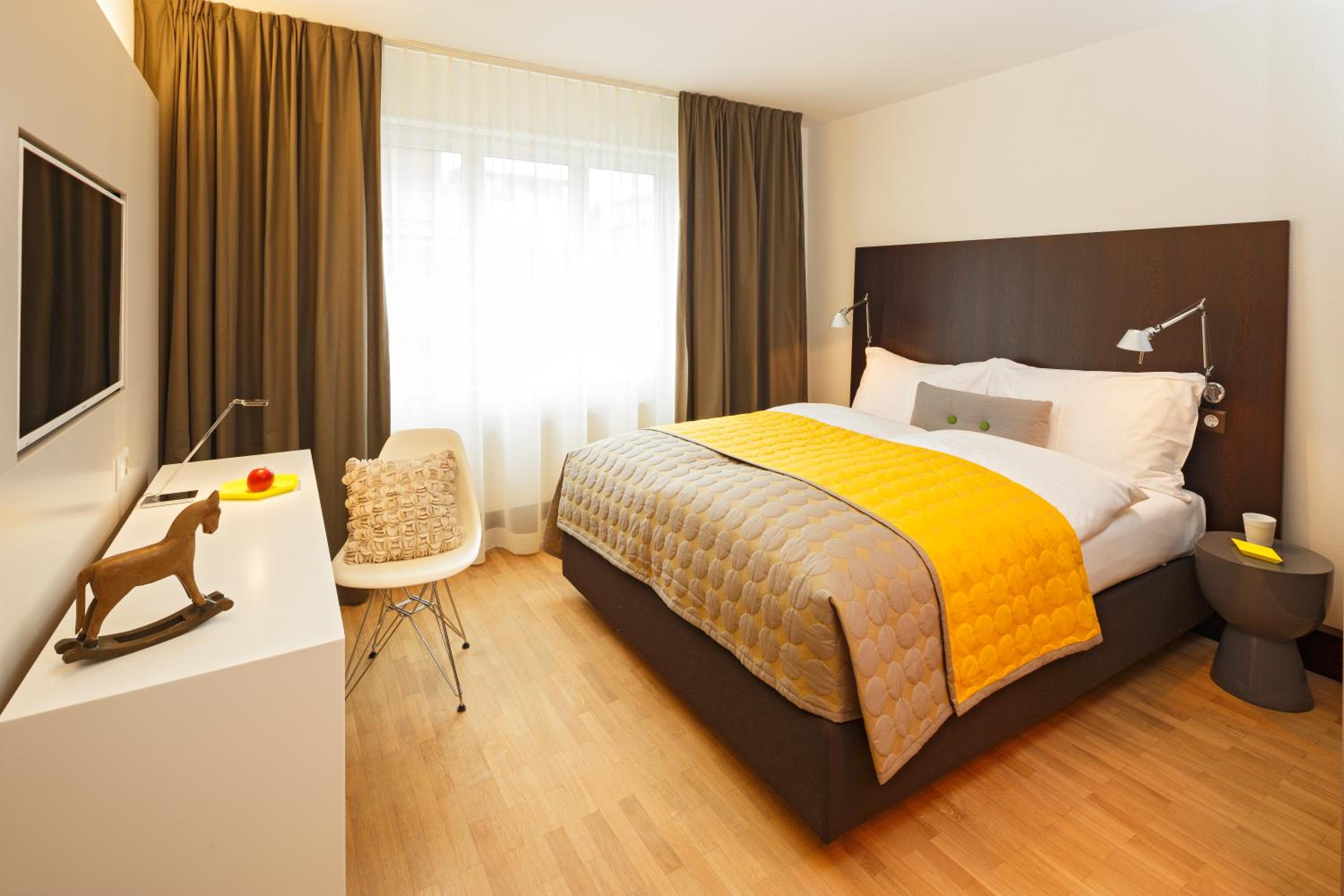 Double Room Plus
