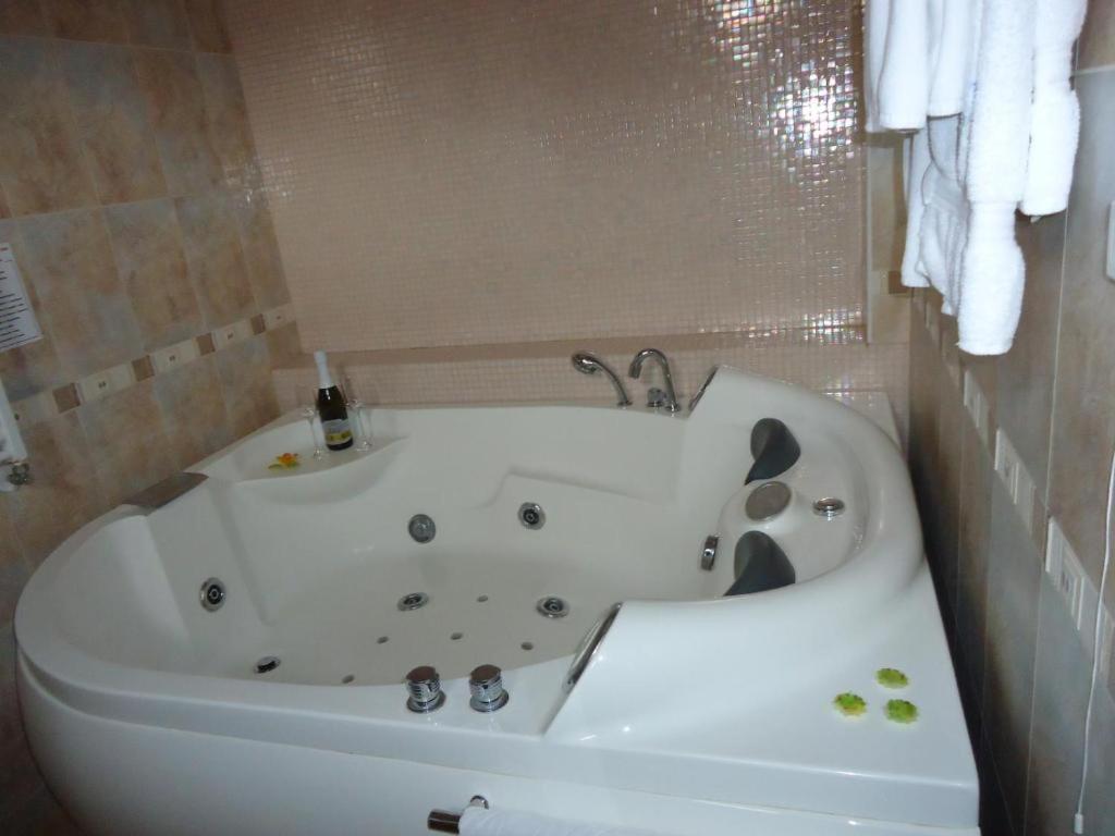 Deluxe Apartment photo 2
