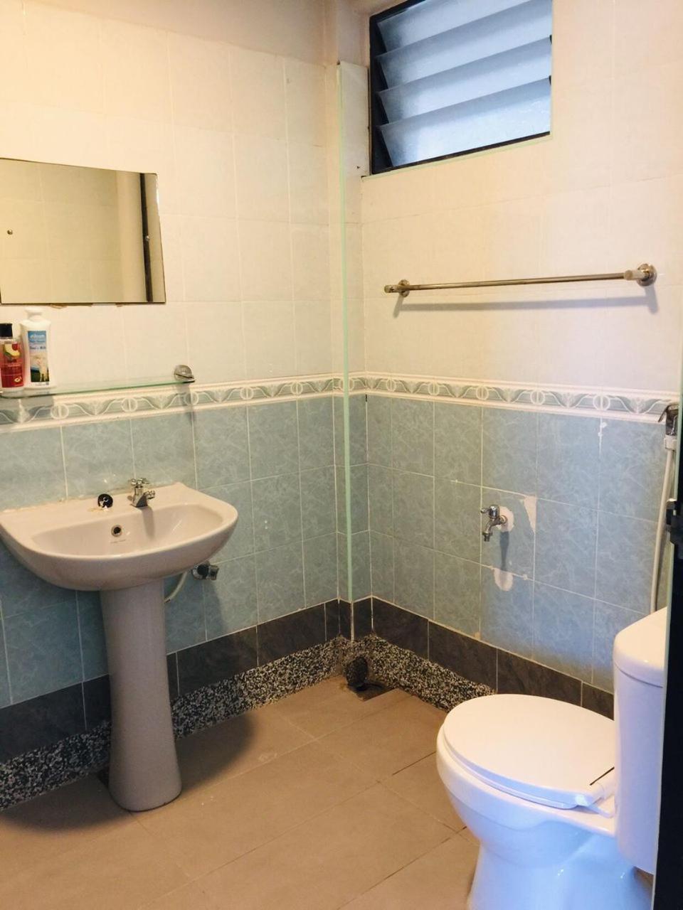 Budget Double Room photo 3
