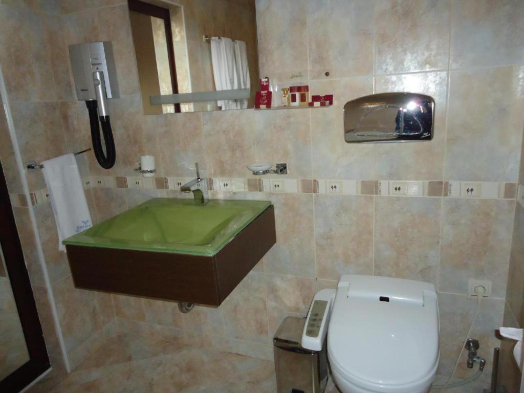 Deluxe Apartment photo 3