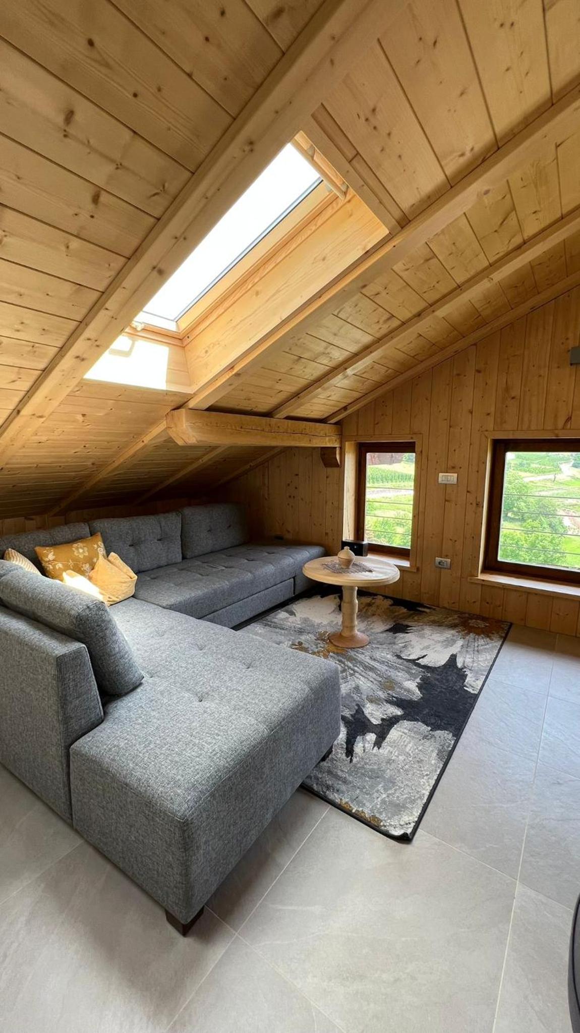 Studio with Mountain View photo 3