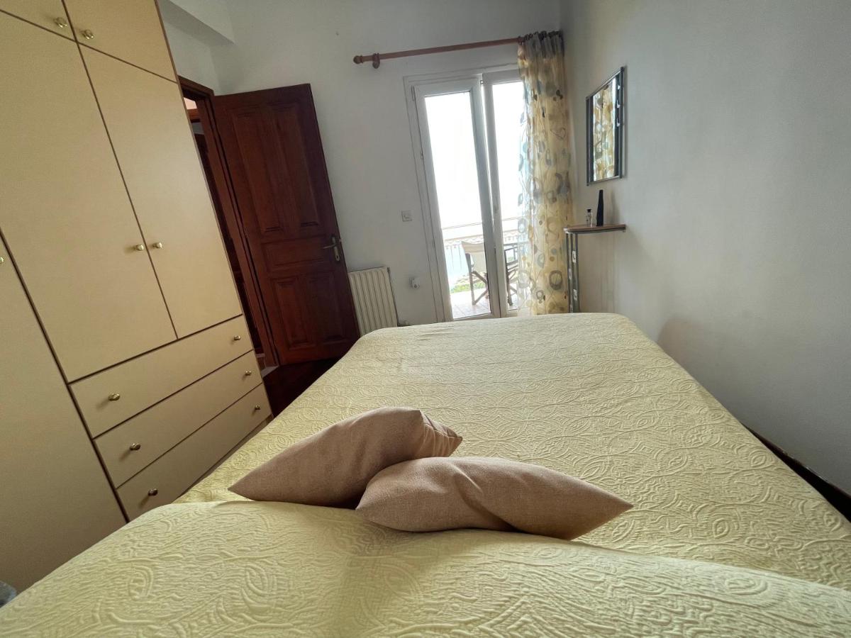 Studio with Sea View photo 2