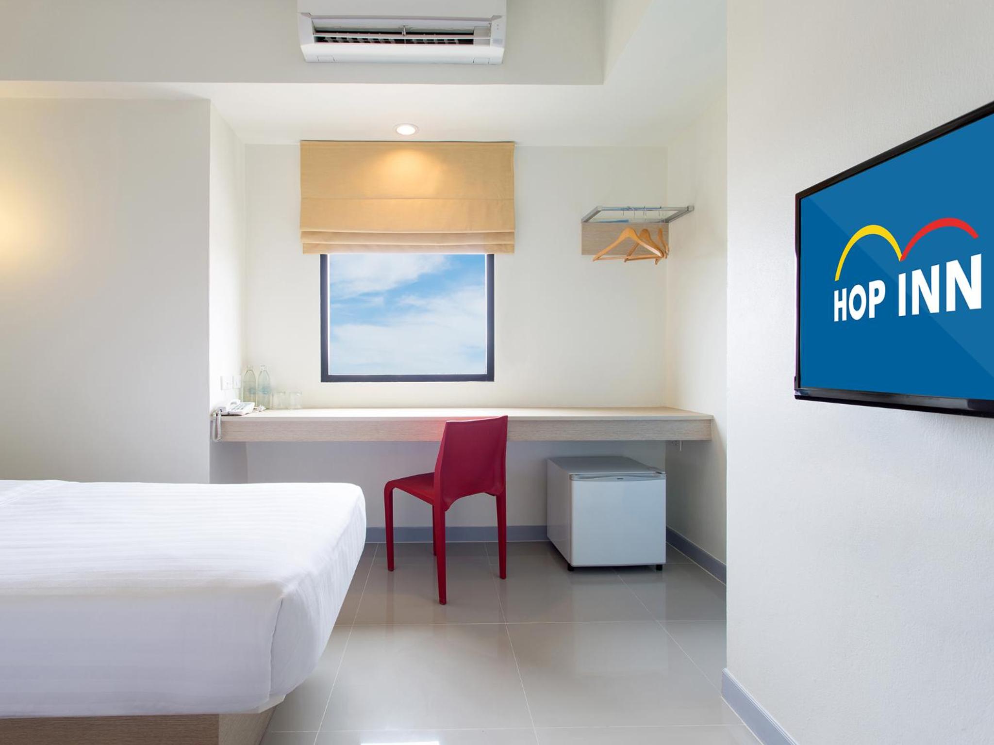 Standard Double Room photo 3