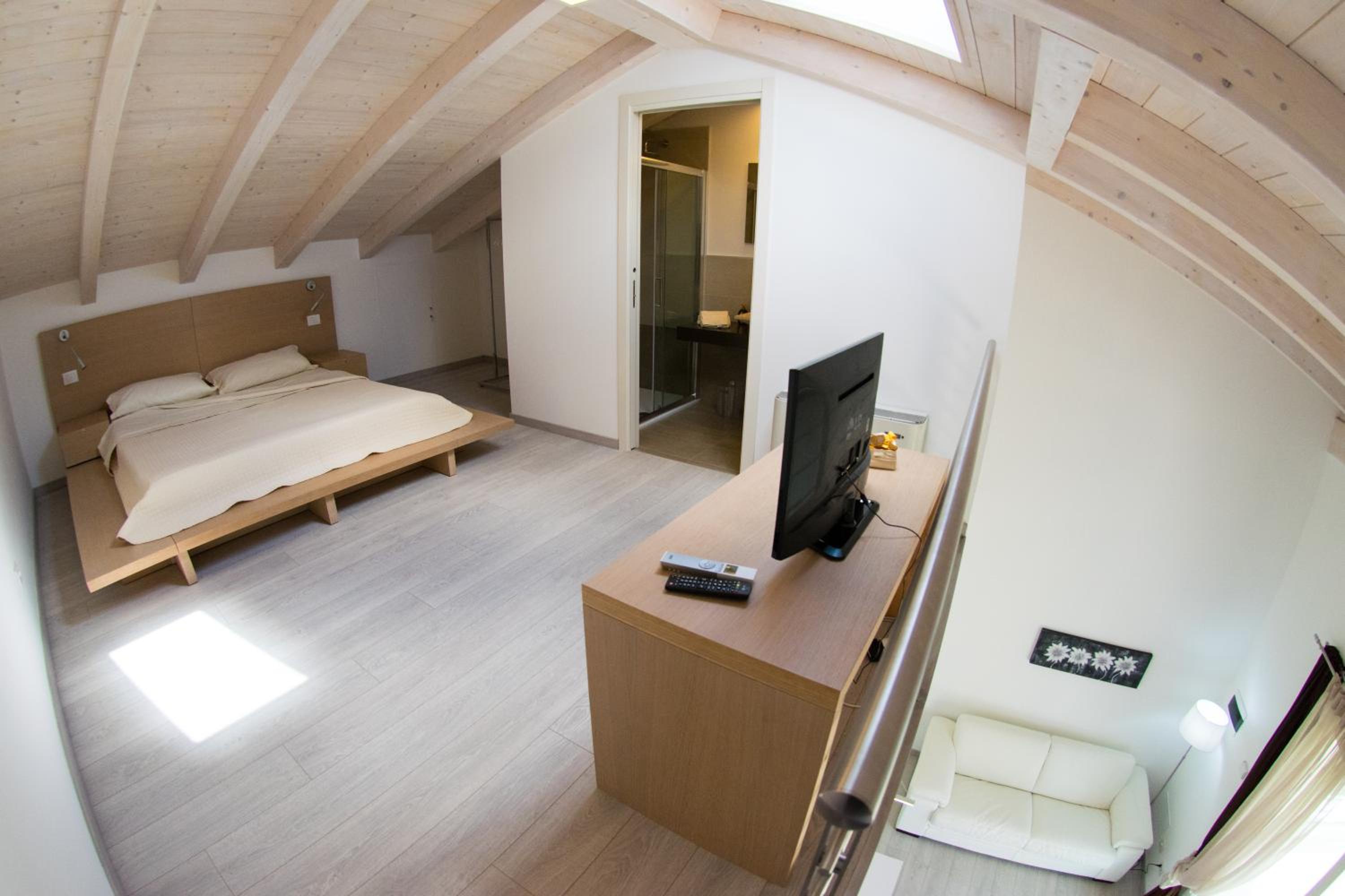 Quadruple Room photo 3