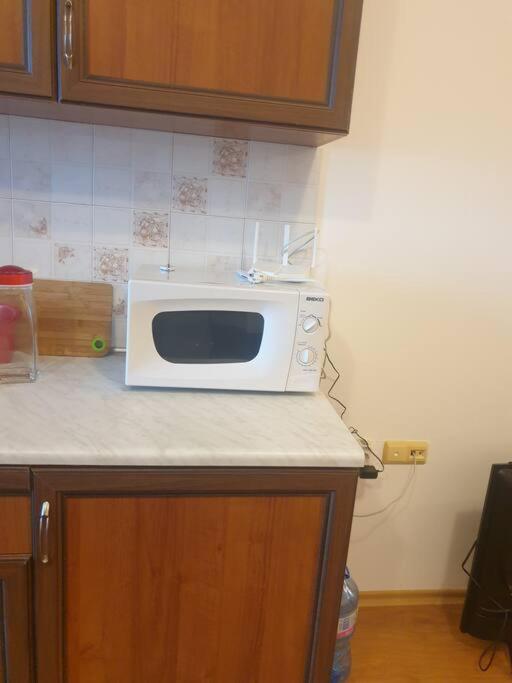 Studio Apartment with Sea View photo 3