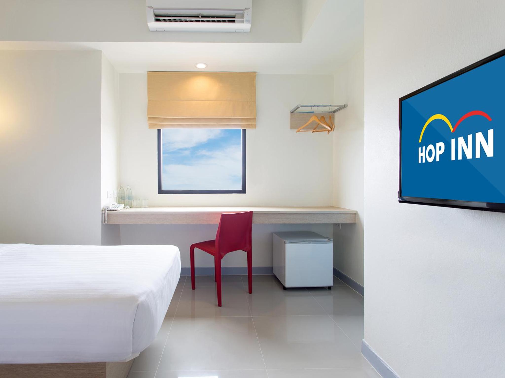 Standard Double Room - Photo 5