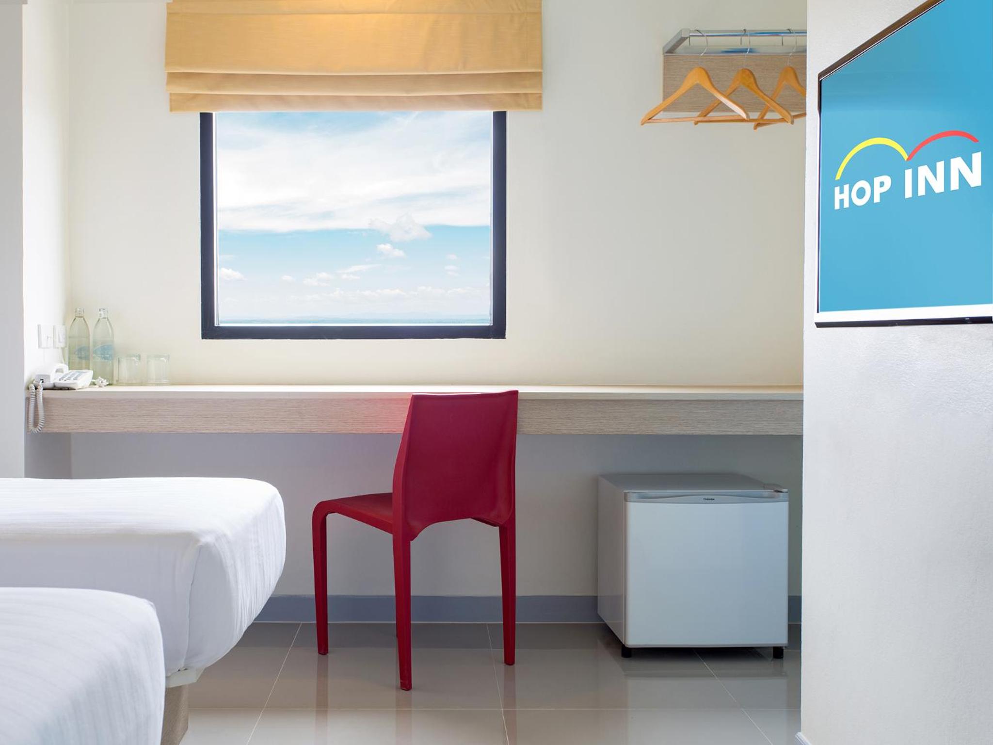 Standard Twin Room - Photo 3