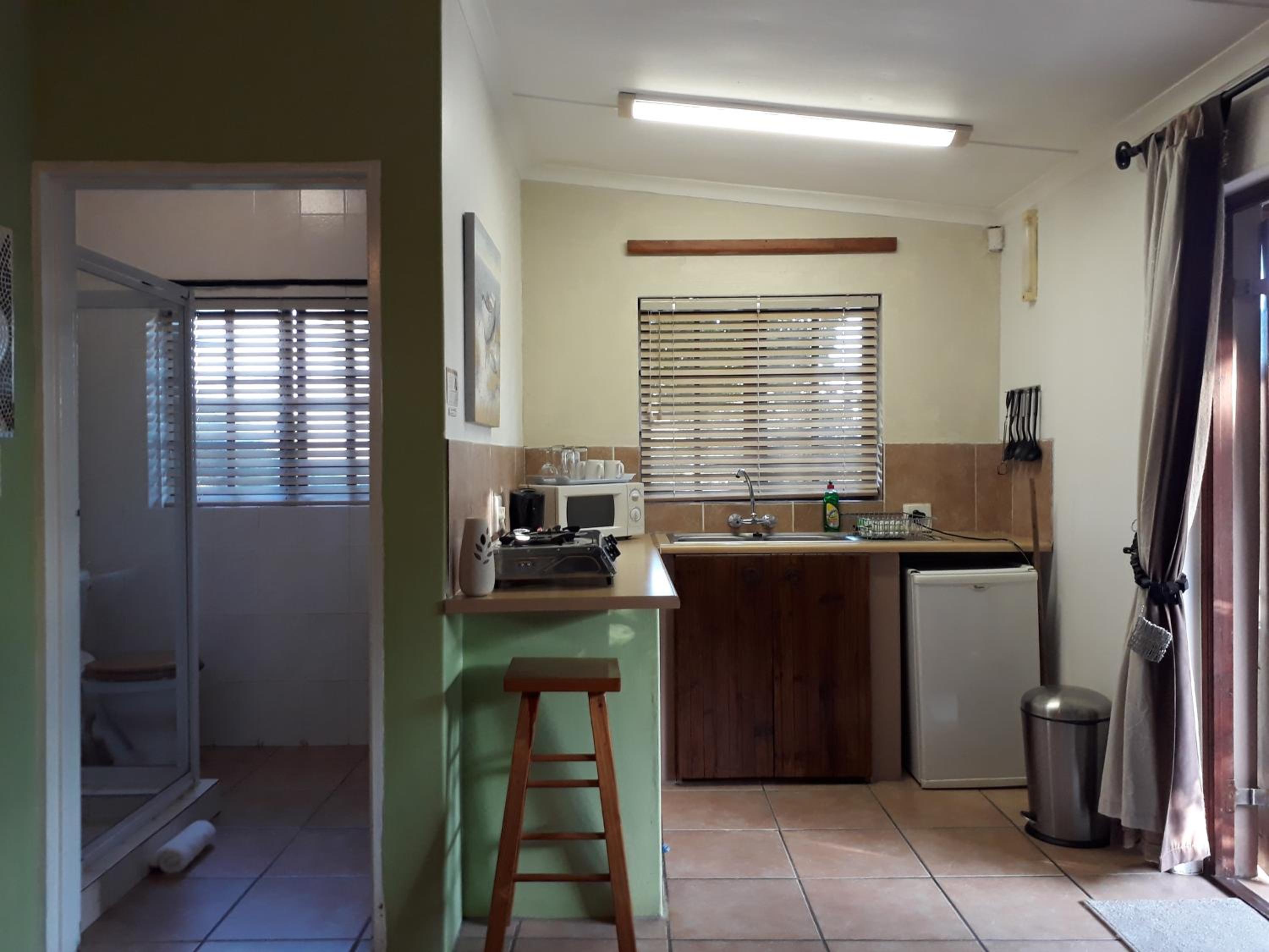 Budget Double Room photo 2