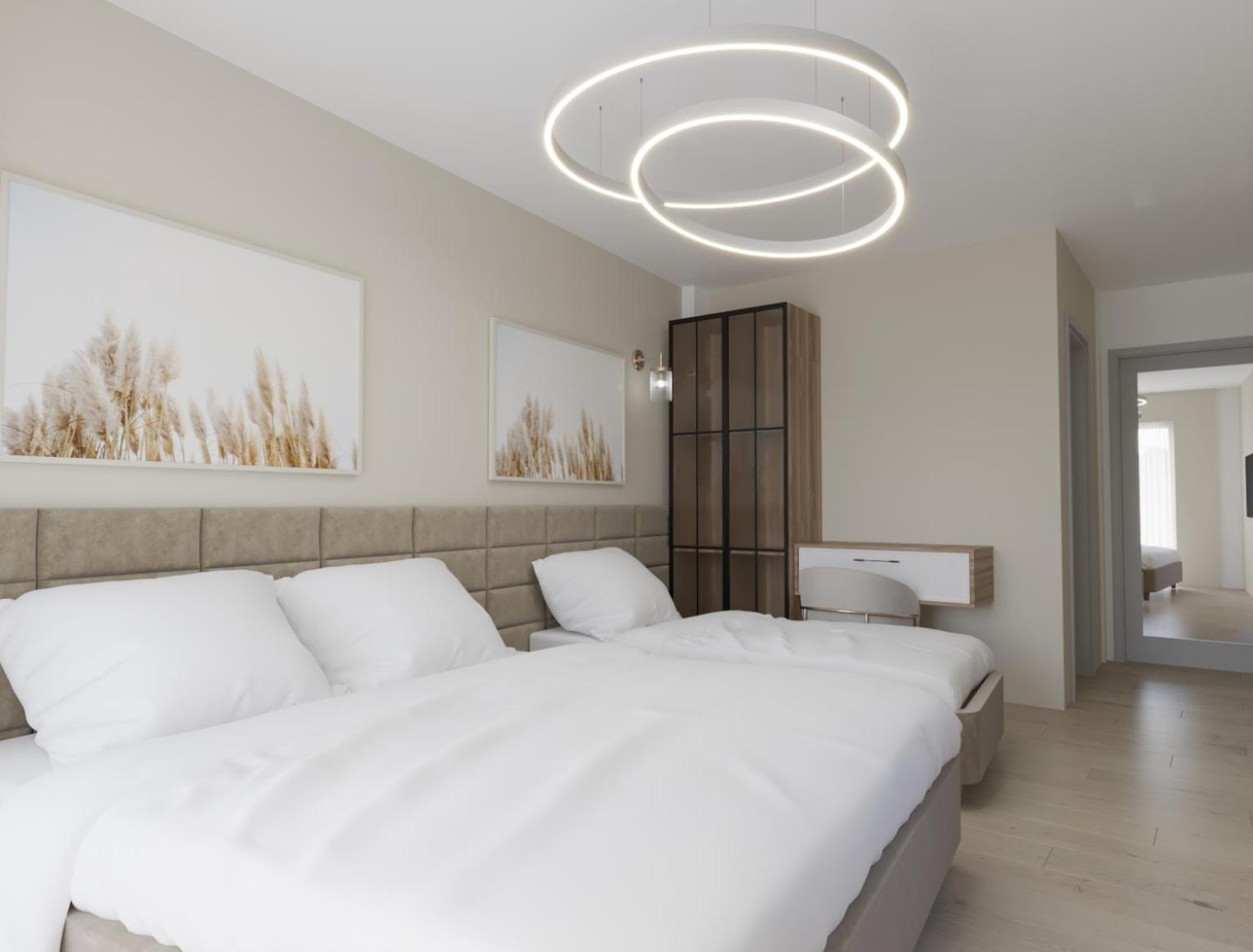 Standard Triple Room photo 2