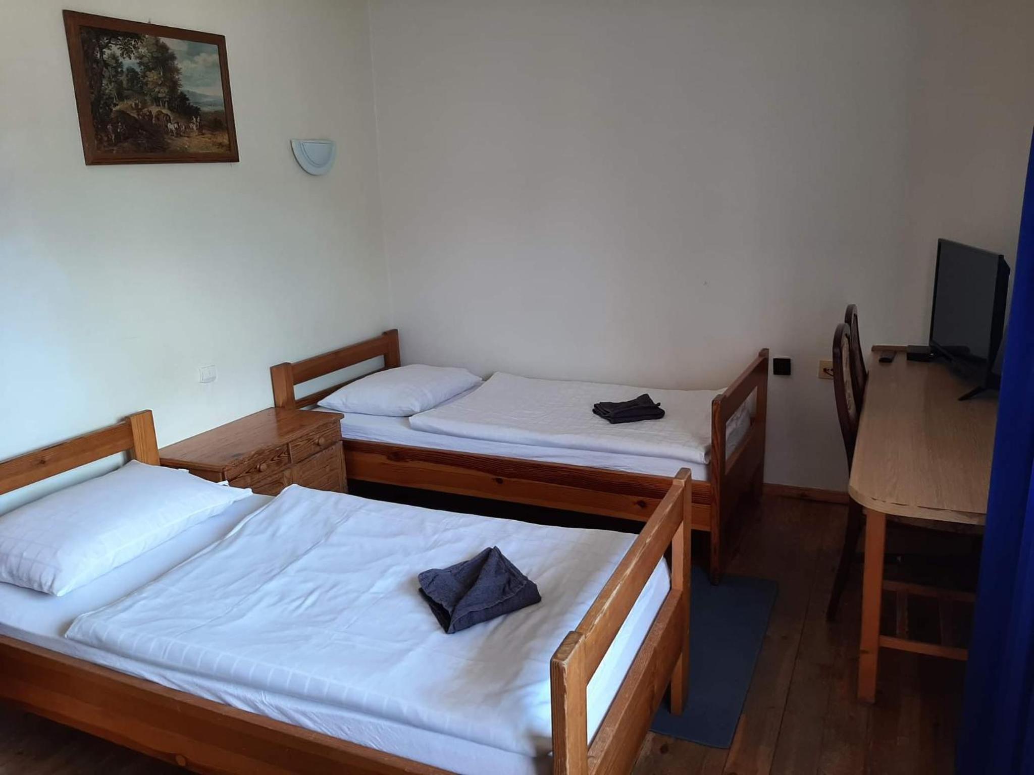 Large Double Room photo 3