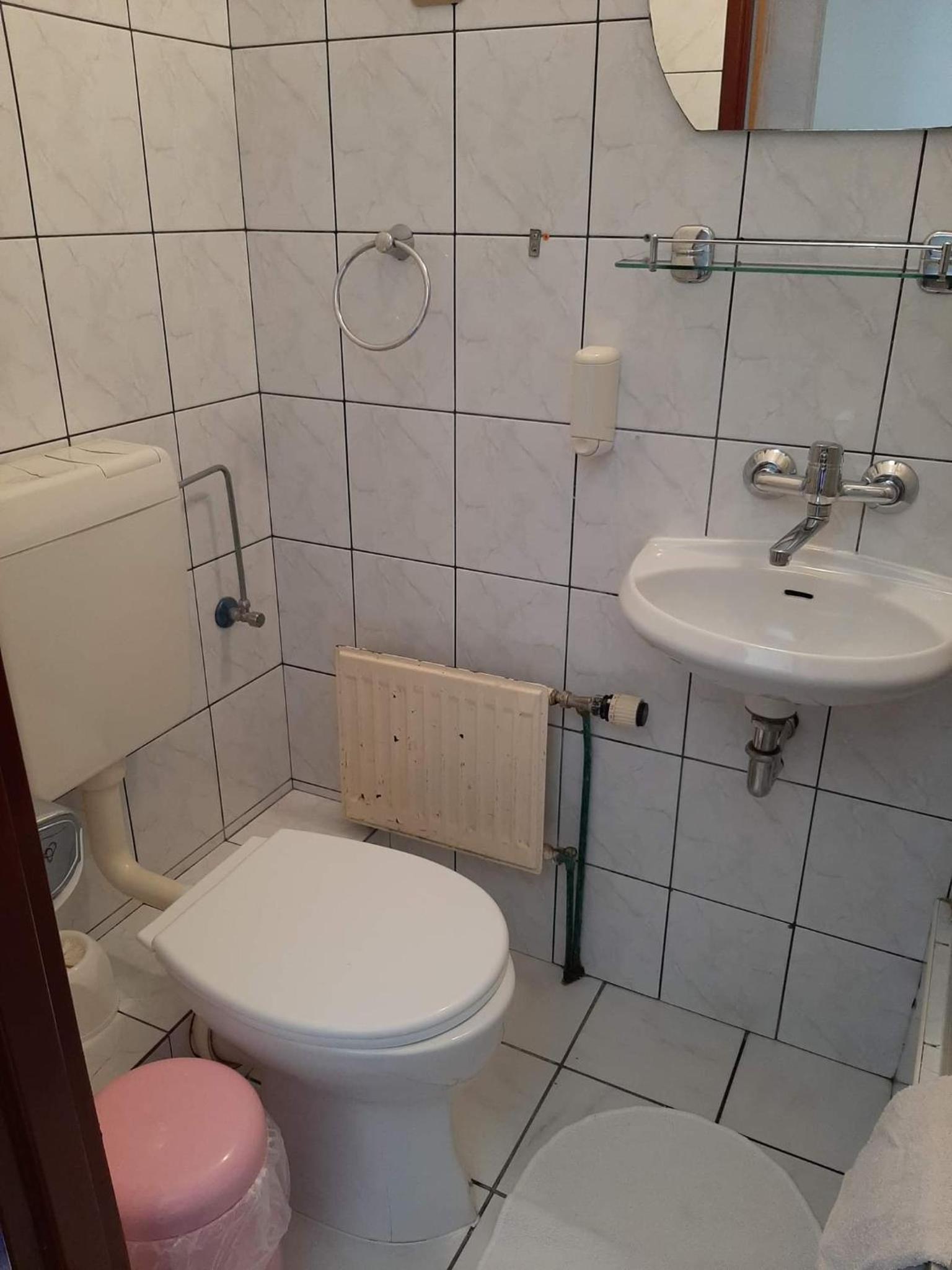 Large Double Room photo 2