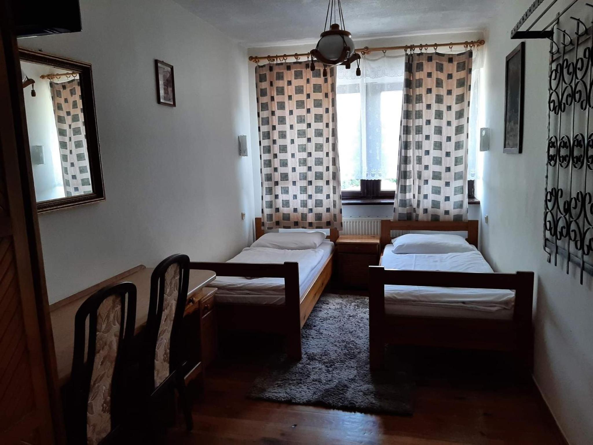 Large Double Room photo 1