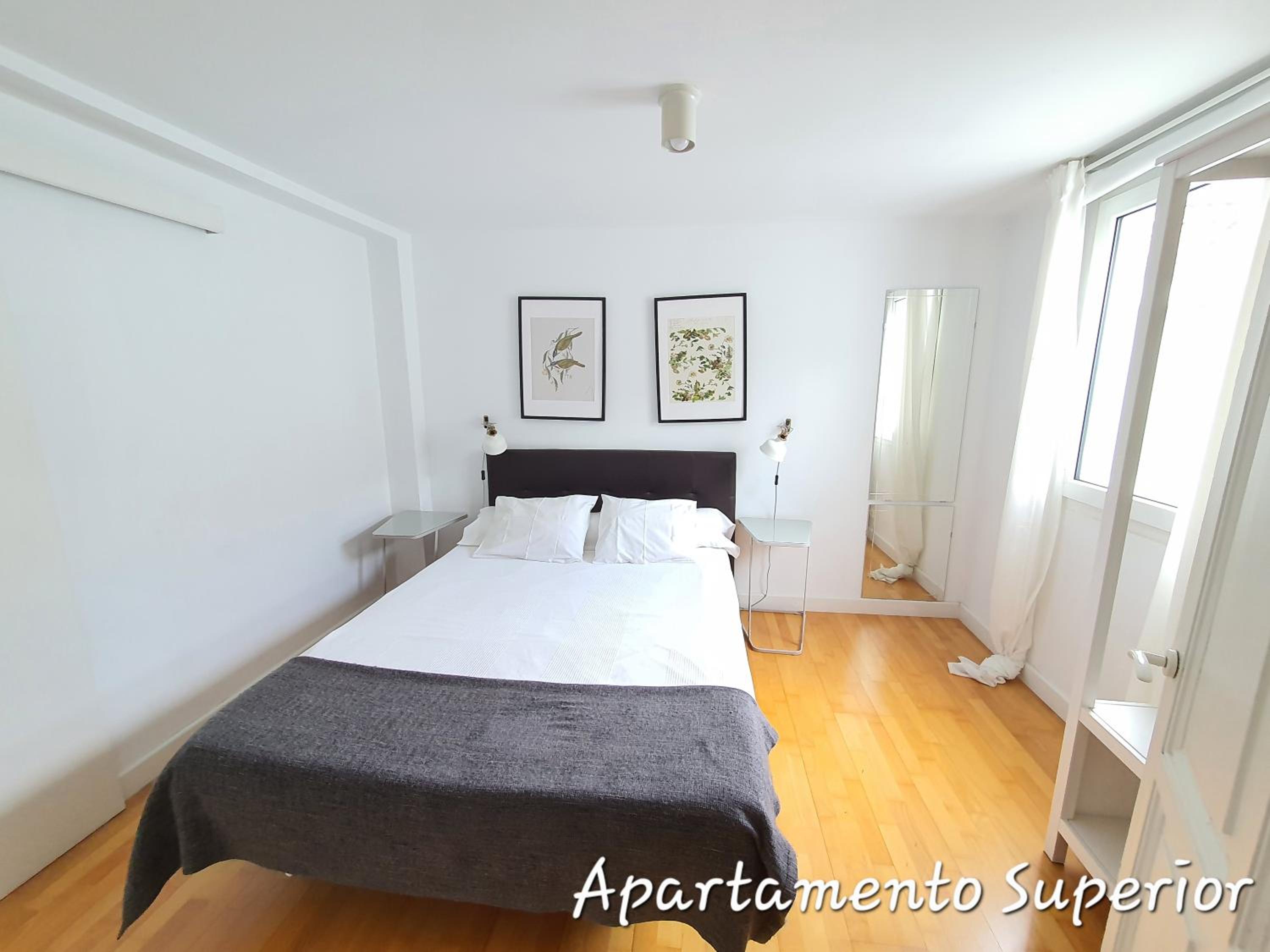 Apartamento Superior