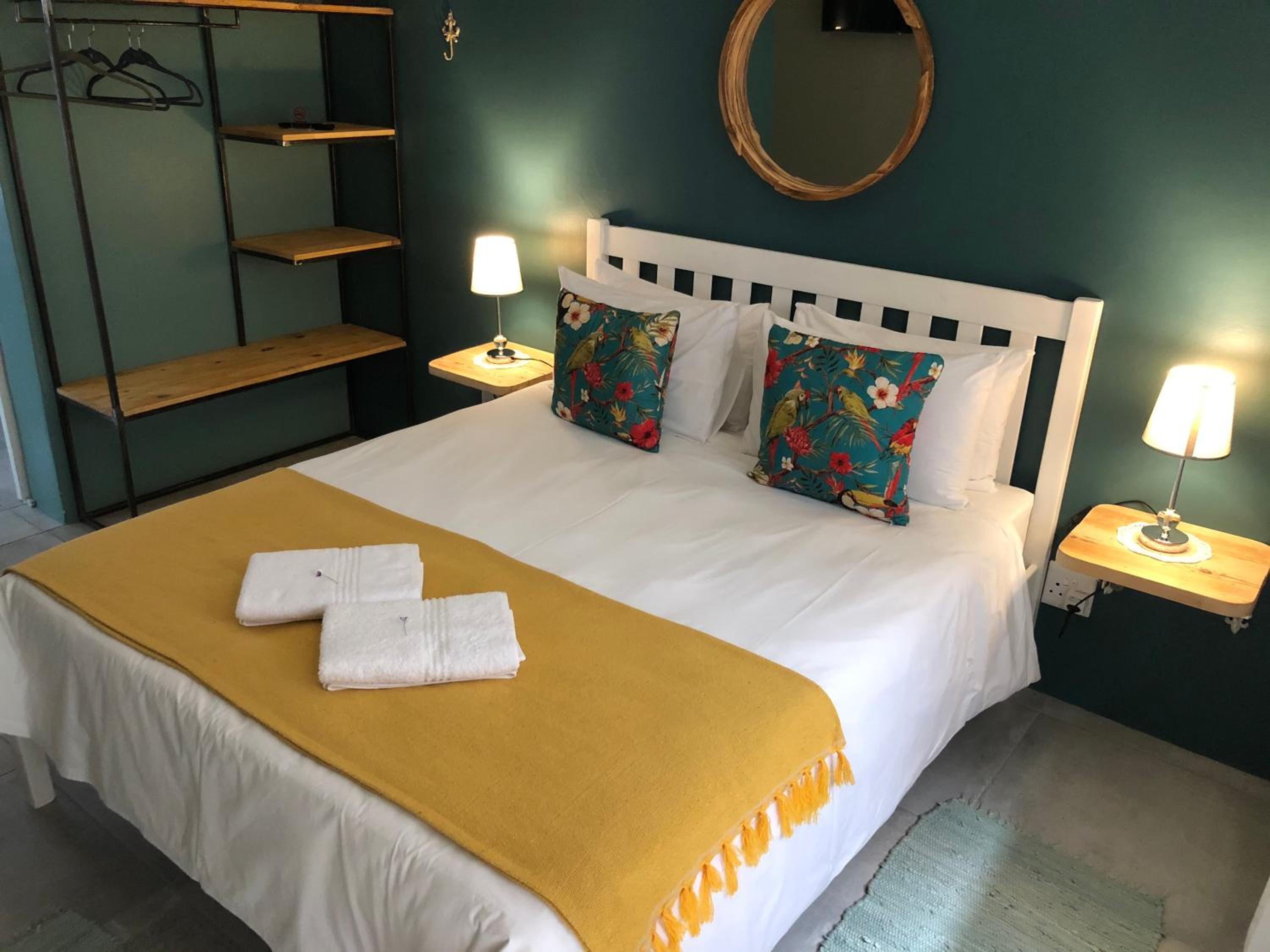 Twin Room photo 1