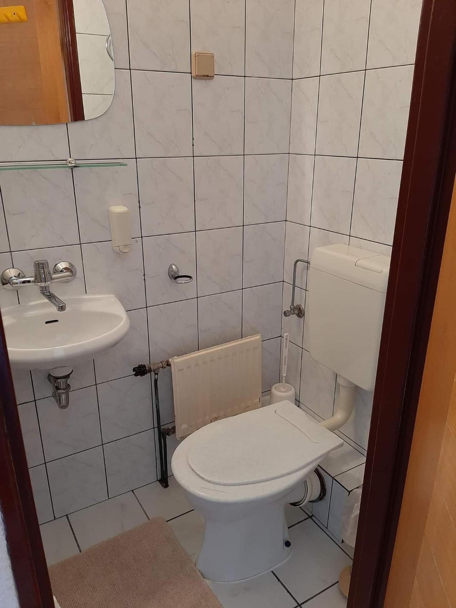 Large Double Room photo 2