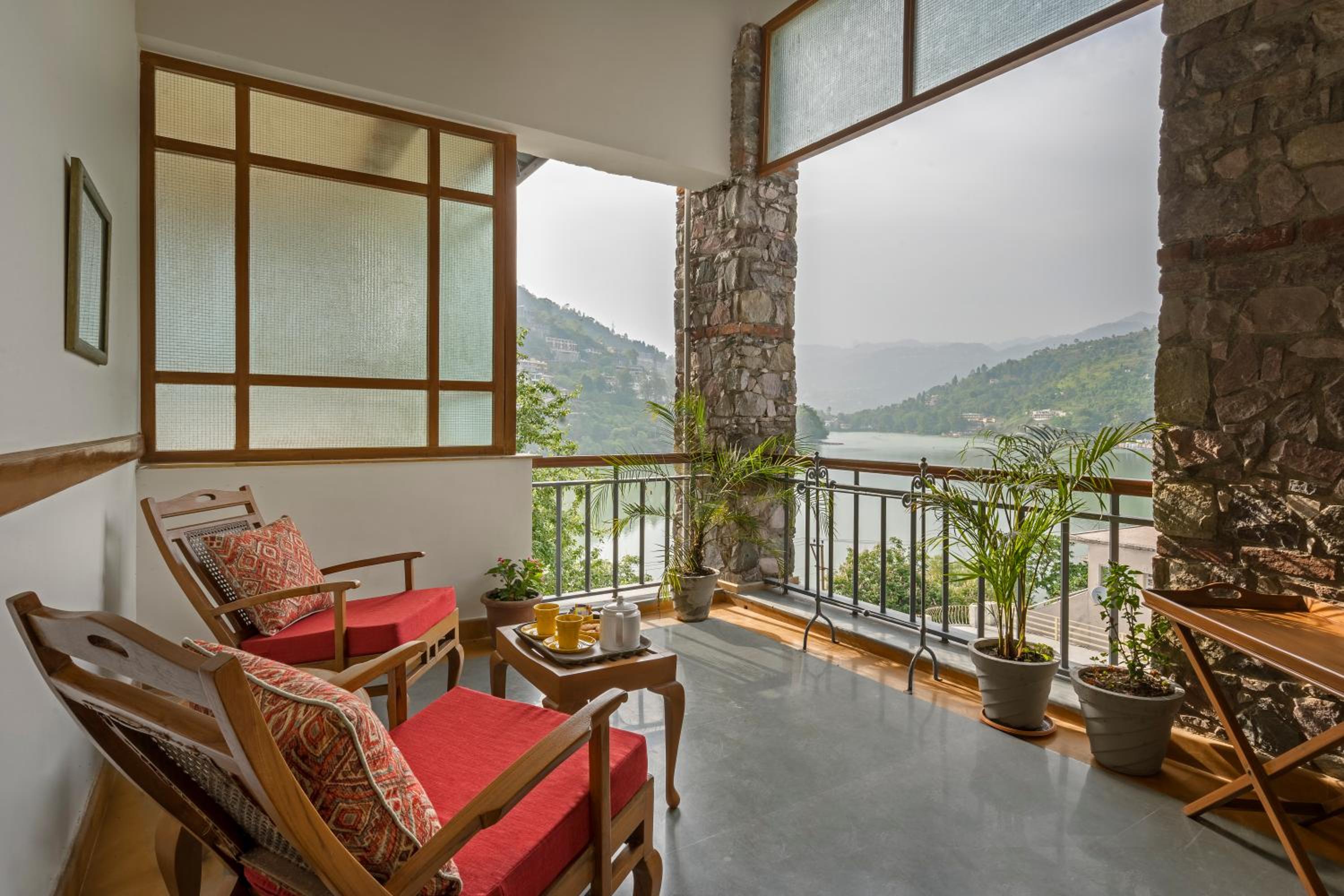 Superior Room with Partial View - Photo 3