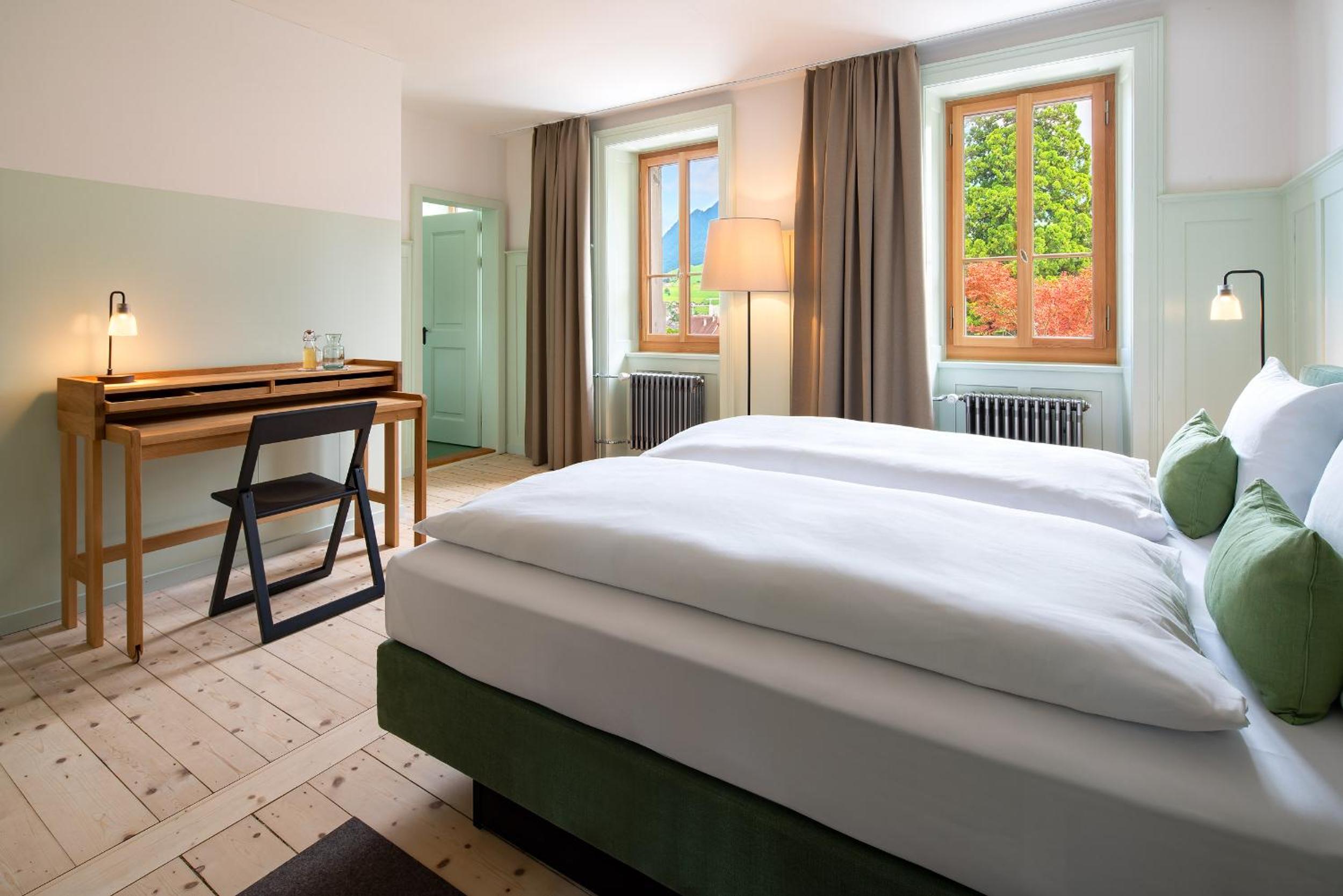 Double Room - Photo 3