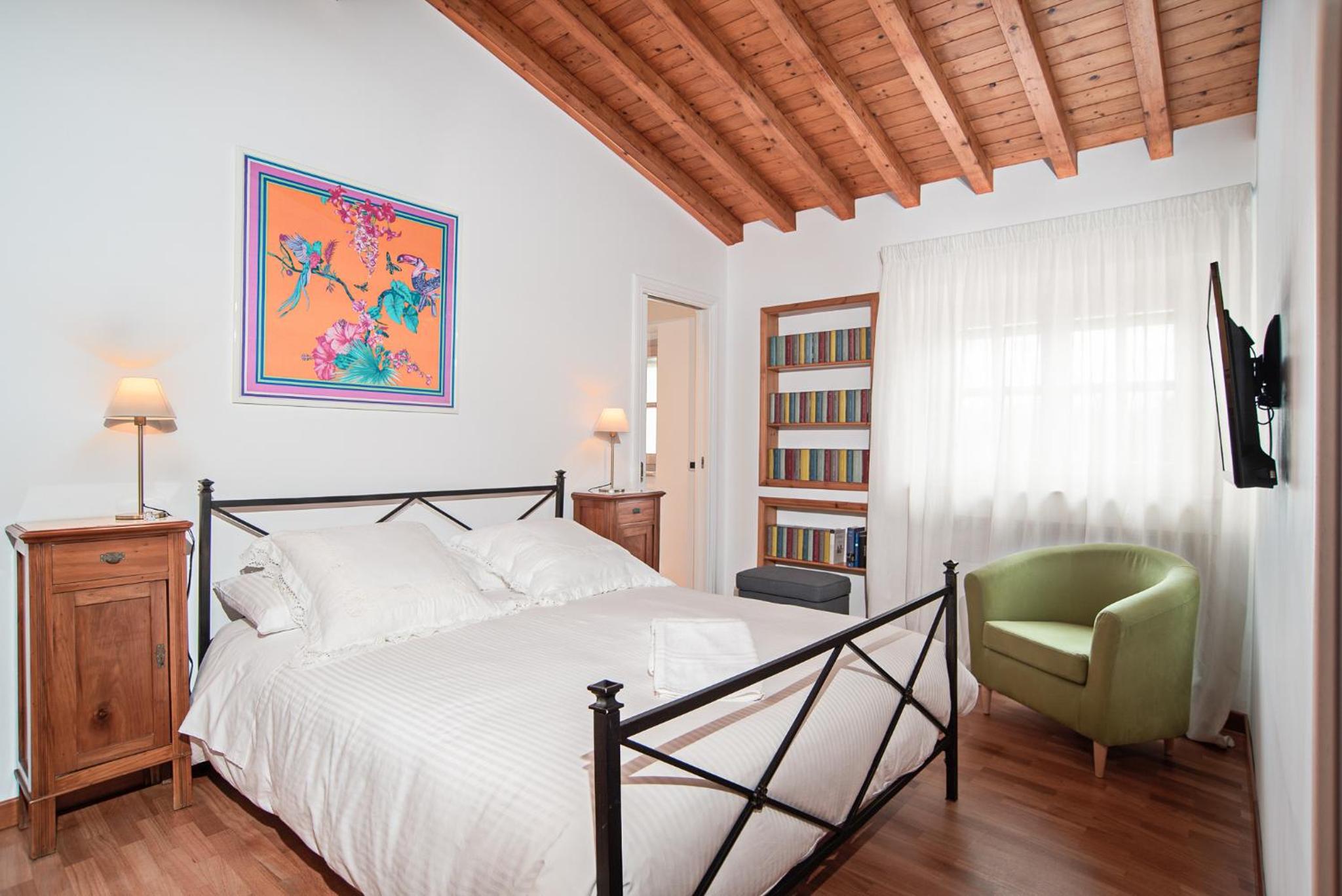 Double Room - Photo 1